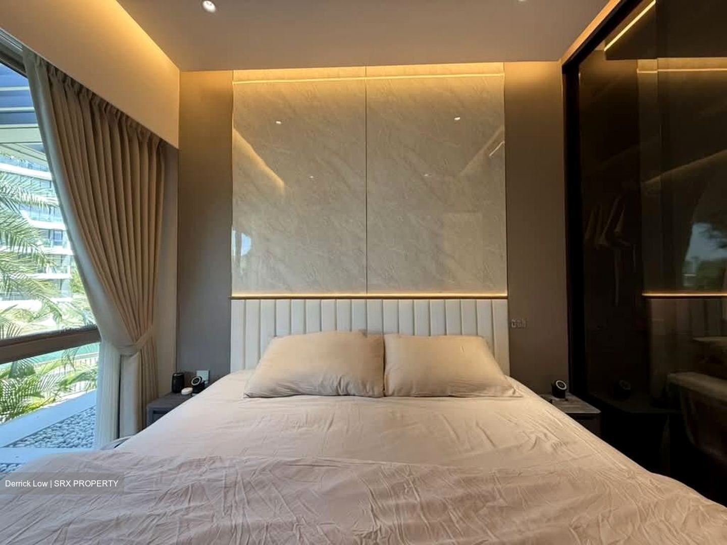 The Reef At King’s Dock (D4), Condominium #568830061